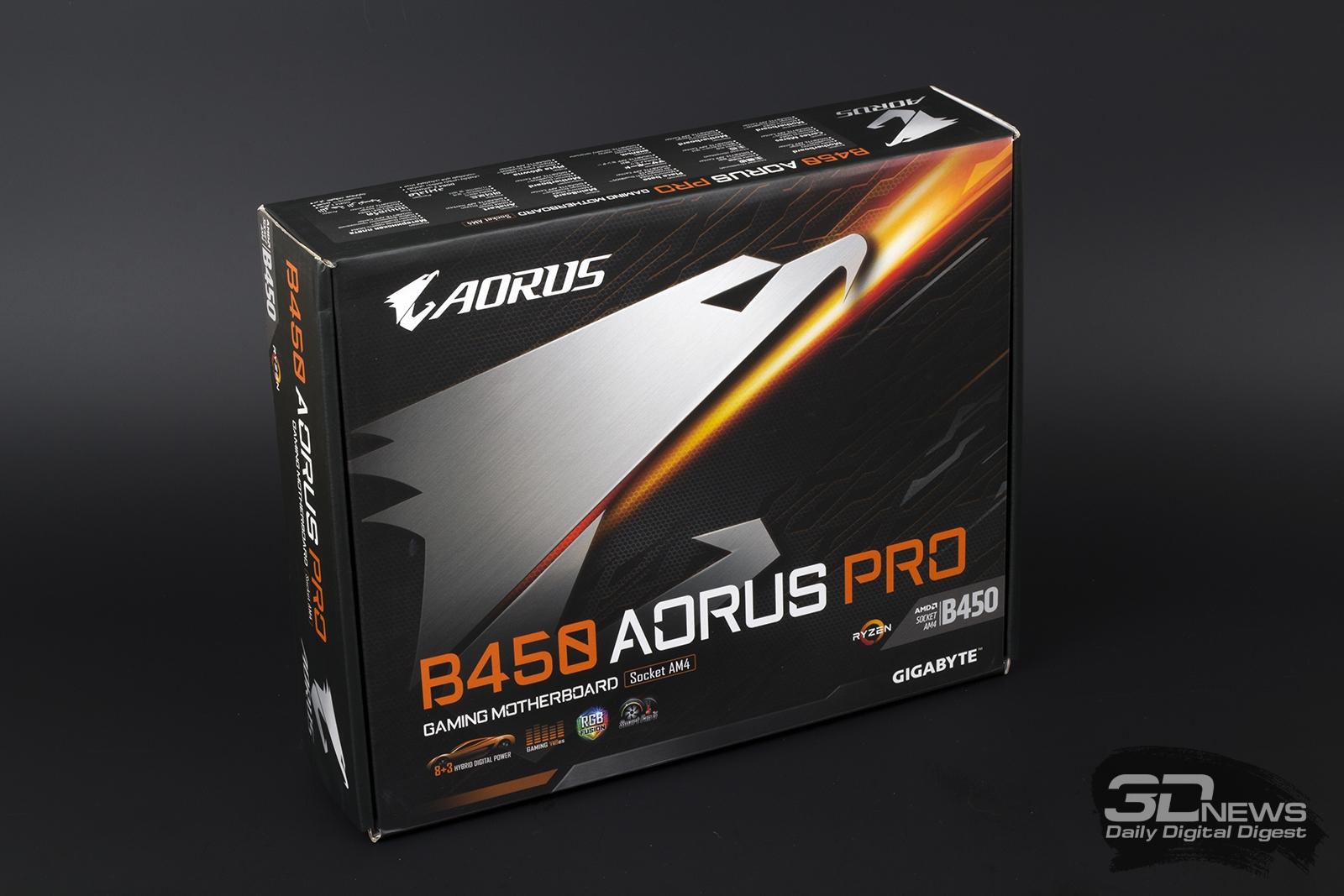 Gigabyte aorus обзор. AORUS диск с драйверами. 450.